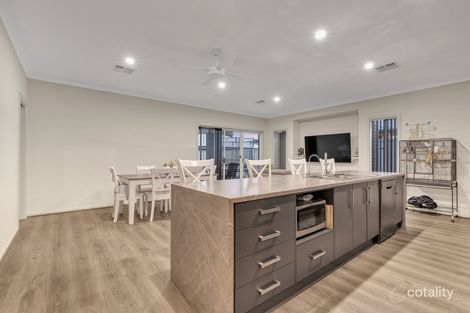 Property photo of 8 Dulcis Circuit Munno Para West SA 5115