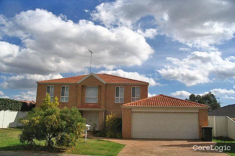 Property photo of 15 Peppertree Grove Quakers Hill NSW 2763