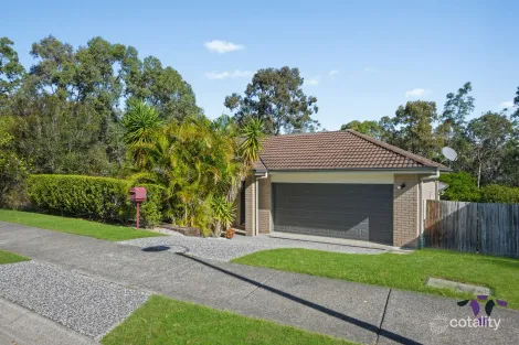 Property photo of 50 Congo Circuit Springfield QLD 4300
