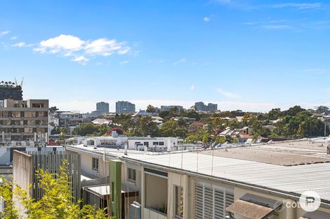 19/27 Berwick St, Fortitude Valley, QLD 4006