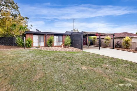 Property photo of 1 Charles Drive Cardigan Village VIC 3352