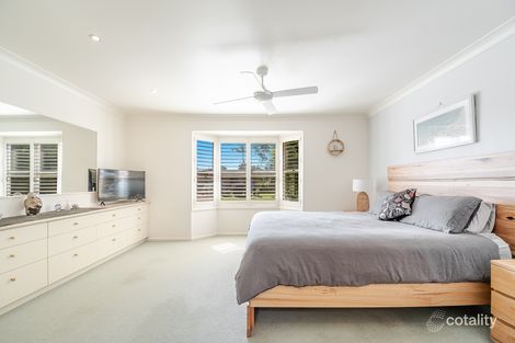 Property photo of 19 Mariners Way Yamba NSW 2464