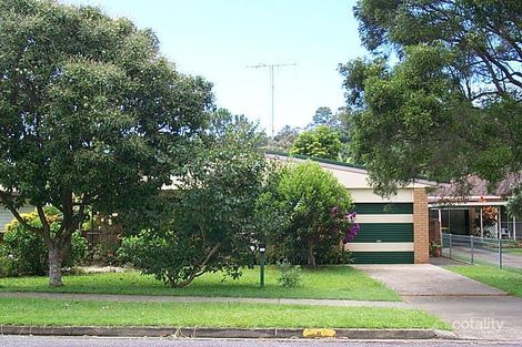 8 Mitchell Ave, Currumbin, QLD 4223