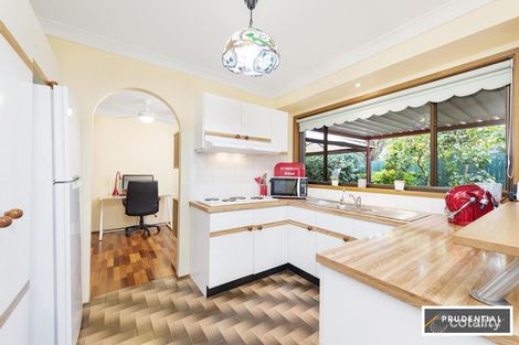 Property photo of 60 Hamlet Crescent Rosemeadow NSW 2560