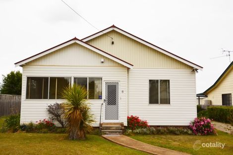 Property photo of 8 Tenterden Street Guyra NSW 2365