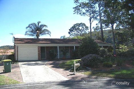 5 Corunna Cl, Kincumber, NSW 2251