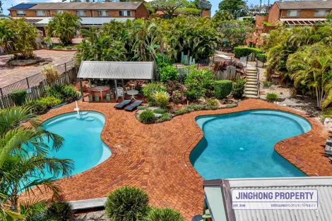 Property photo of 164 Wellington Street Ormiston QLD 4160