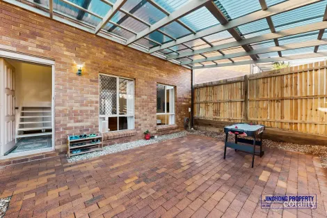 Property photo of 164 Wellington Street Ormiston QLD 4160