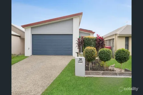 Property photo of 39 Scarborough Circuit Blacks Beach QLD 4740