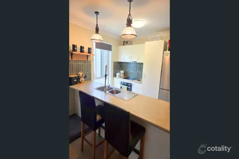 Property photo of 39 Scarborough Circuit Blacks Beach QLD 4740