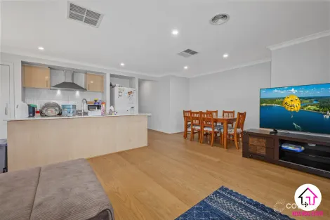 Property photo of 33 Princes Circuit Wallan VIC 3756