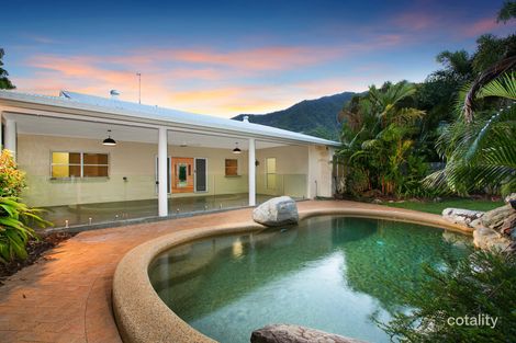 10 Ebony St, Redlynch, QLD 4870