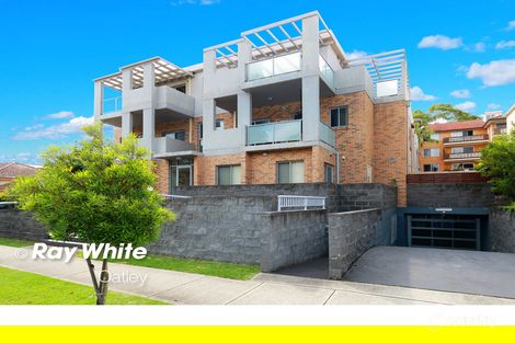 9/51-53 Macquarie Pl, Mortdale, NSW 2223