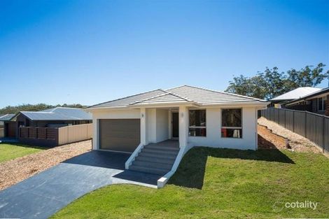 50 Courtenay Cres, Long Beach, NSW 2536