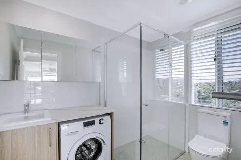 Property photo of 9/6 Wight Street Milton QLD 4064