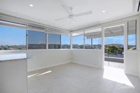 Property photo of 9/6 Wight Street Milton QLD 4064