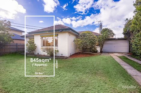 Property photo of 3 Chauvel Street Bentleigh East VIC 3165