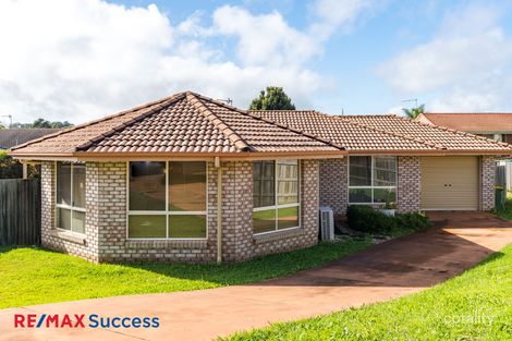 Property photo of 6 Mason Court Kearneys Spring QLD 4350