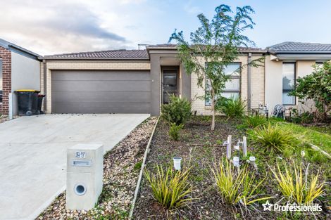 27 Corbet St, Weir Views, VIC 3338