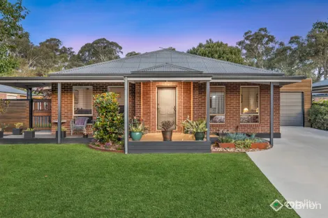 3 Parkes St, Yackandandah, VIC 3749