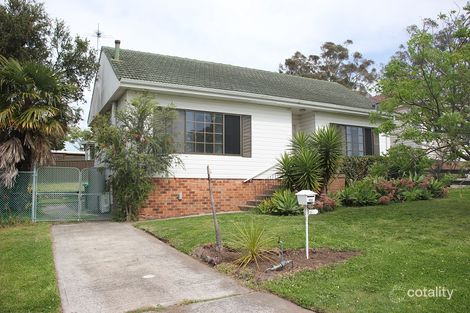 Property photo of 510 The Boulevarde Kirrawee NSW 2232