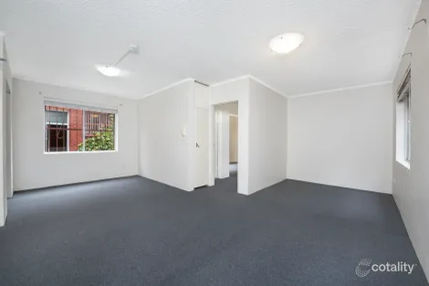 2/6 Kent St, Newtown, NSW 2042