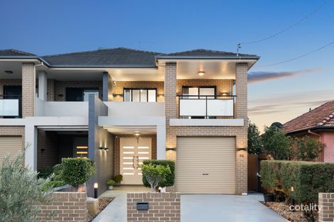 25a Jay Ave, Belfield, NSW 2191