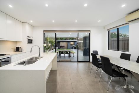 Property photo of 25A Jay Avenue Belfield NSW 2191