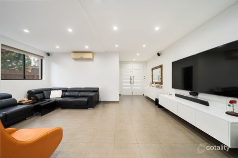 Property photo of 25A Jay Avenue Belfield NSW 2191