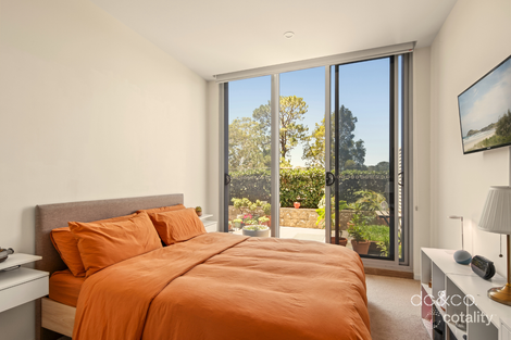 Property photo of BG03/86 Centenary Drive Strathfield NSW 2135