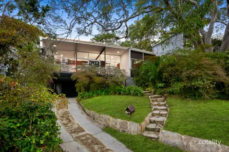 27 Ernest St, Balgowlah Heights, NSW 2093