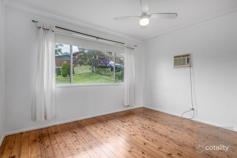 Property photo of 35 Sacramento Avenue Macquarie Hills NSW 2285