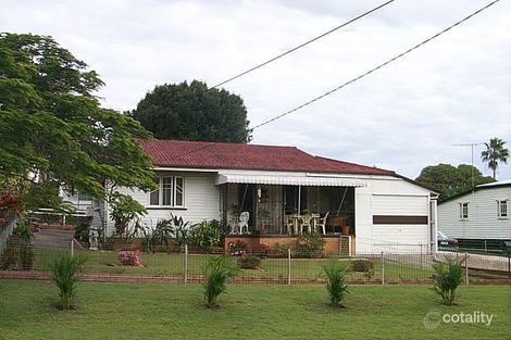 43 Palmtree Ave, Scarborough, QLD 4020