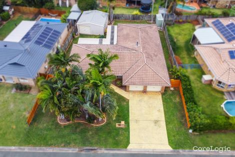 Property photo of 12 Ursula Court Victoria Point QLD 4165