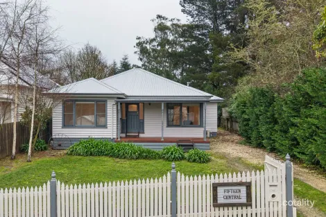 15 Central Ave, Daylesford, VIC 3460