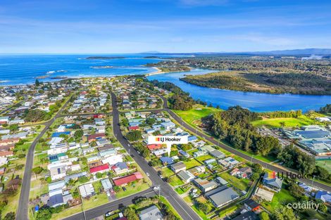 Property photo of 45 Ainslie Parade Tomakin NSW 2537