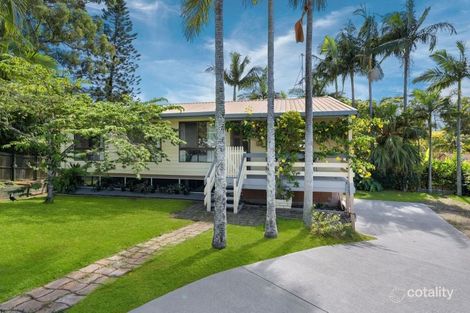 8 Quandong Ct, Molendinar, QLD 4214