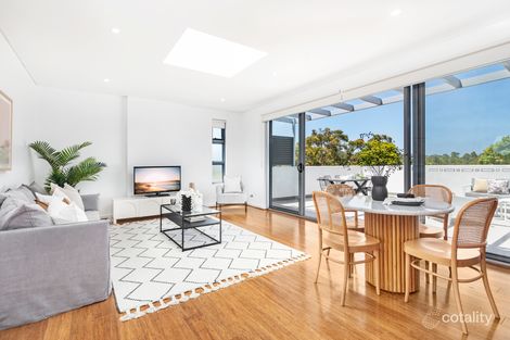 404/56 Gordon Cres, Lane Cove North, NSW 2066