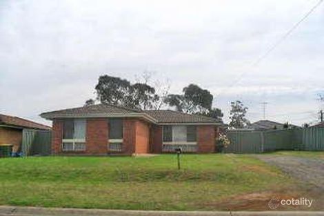 24 Lamming Pl, St Marys, NSW 2760