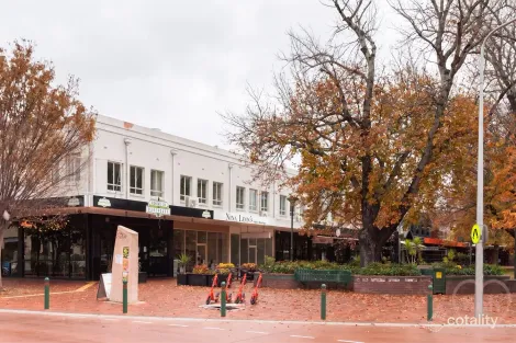 Property photo of 36/17 Oxley Street Griffith ACT 2603