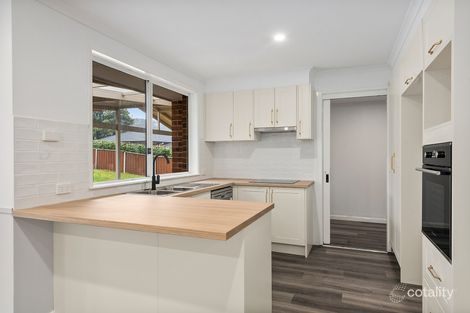 Property photo of 15 Shackleton Street Robertson NSW 2577