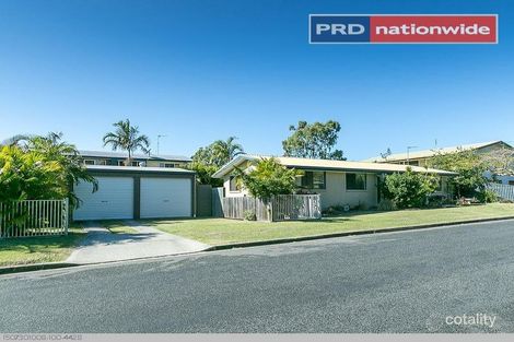 2/6 Lincolnfield St, Torquay, QLD 4655