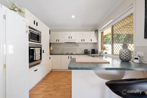 Property photo of 6 Buckley Street Landsborough QLD 4550