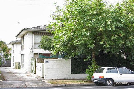 8/49 Station St, Fairfield, VIC 3078