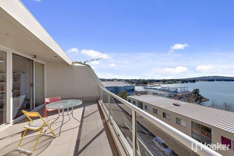 Property photo of 66B/9 Chandler Street Belconnen ACT 2617