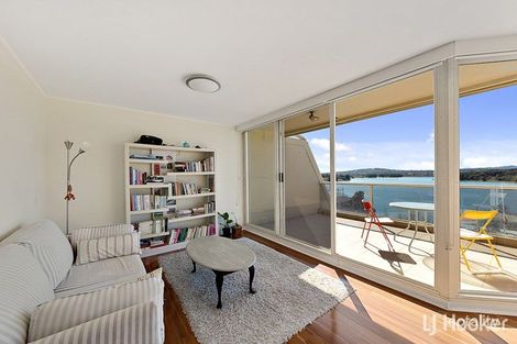 Property photo of 66B/9 Chandler Street Belconnen ACT 2617