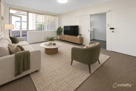 6/6 Curzon St, Ryde, NSW 2112