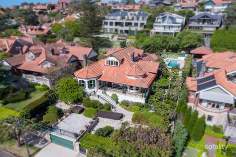 27 Prince Albert St, Mosman, NSW 2088