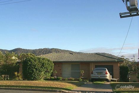 Property photo of 74 Beryl Street Coffs Harbour NSW 2450