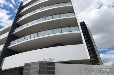 12/2 Bigge St, Warwick Farm, NSW 2170